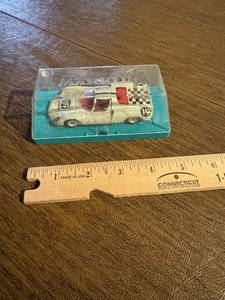 Marklin Porsche 356 5524 No Dinky No Solido No Tekno No Corgi