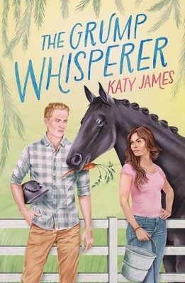 Katy James Katy James The Grump Whisperer (Taschenbuch) Mills & Boon Afterglow