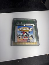 Tony Hawk's Pro Skater 3 Nintendo Game Boy Color