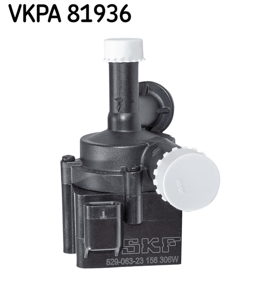 Wasserpumpe MotorküHlung FüR Audi Seat Skoda VW A1 Sportback A3 Limousine-image
