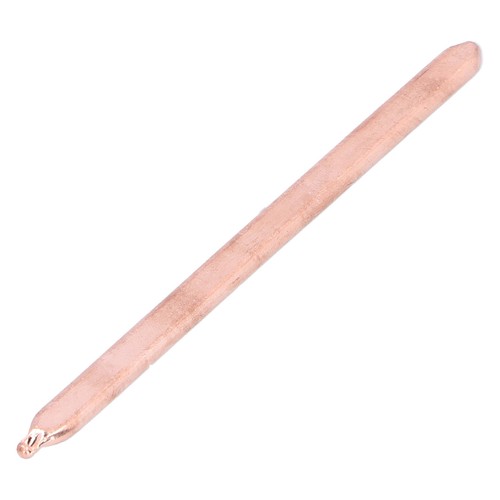 Flat Heat Pipe Brass Thermally Conductive Brass Tube For Computer Laptop NEW - Zdjęcie 3 z 12