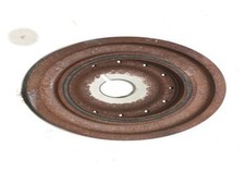 Poulies diverses Renault MODUS