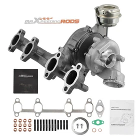 Turbolader for AUDI SEAT SKODA VW 2.0TDi 103kW BMM BMP 03G253019L turbo SALE