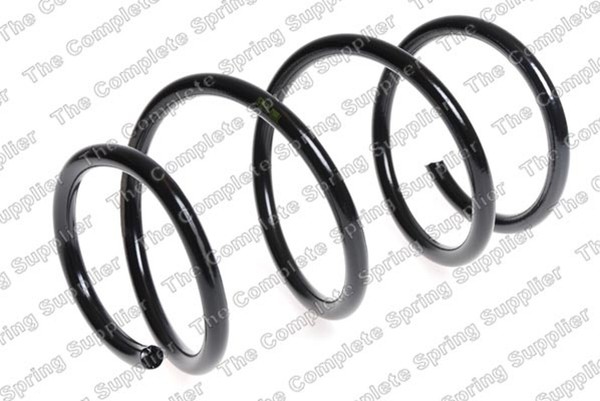 1X Lesjöfors Fahrwerksfeder 4008470 FüR E39 E46 BMW 5Er 3Er Touring 330 525 Tds-image