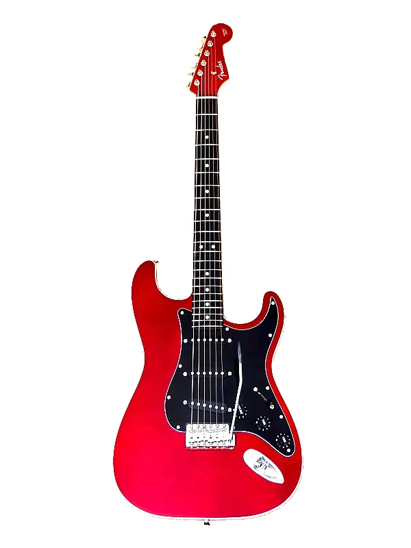Fender Aerodyne Guitar for sale - eBay