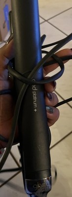 ghd Platinum+ Styler - 1'' Hair Styler, Ceramic Flat Iron, HAIR STRAIGHTENER
