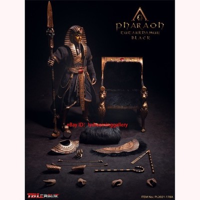 TB League PL2021-178 Pharaoh Tutankhamun 1/6 Limited Edition