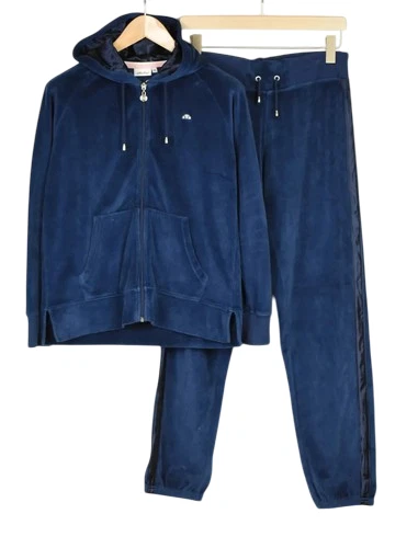 10 Migliori Tute In Velluto Donna In Italia - Foto 7