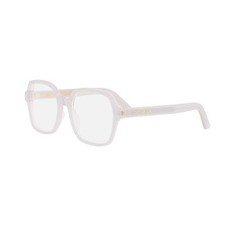 Dior DiorMidnightO S1I 4000 Color Grey 53-19-140 Eyeglasses Brand New