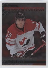 2013 Upper Deck Team Canada Special Edition Mark Scheifele #SE27 8tn