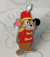 Timothy J Mouse Dumbo 2023 Disney Pin 158847
