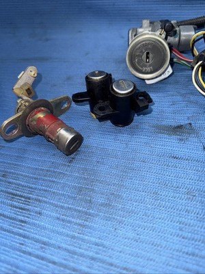 【たくと】 OEM 300ZX (Z32) Striking Rod