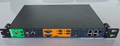Cisco CTS-CODEC-PRI-2GR