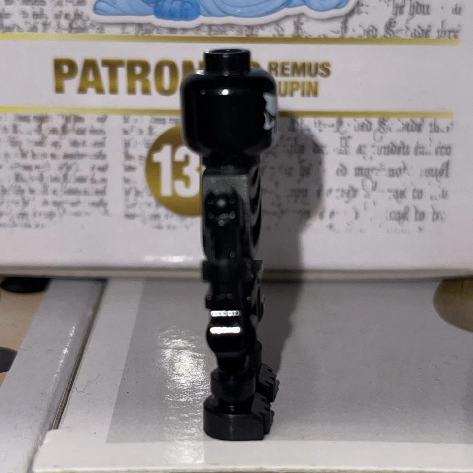 LEGO Harry Potter 4766 Graveyard Duel, photo 4 of 4