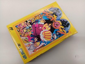Famicom Software Model Jackie Chan Hudson FMu76