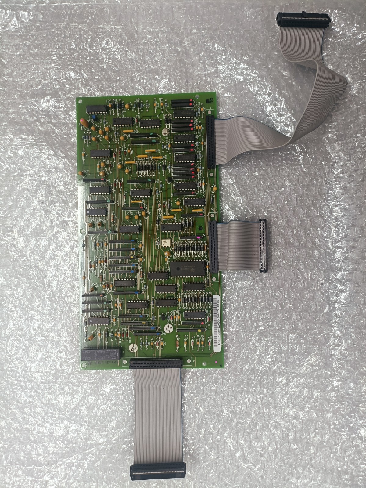 Original 0300-4080-01 Cummins PCB Assembly Board PC-Analog PCC3100