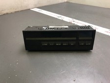 217762 Bordcomputer BMW 3er (E36) 62138357653 318i