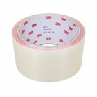 3M-8591 PAINT PROTECTION FILM 50mm x 5m CLEAR PAINT WEAR PROTECTION TAPE.