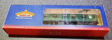 BACHMANN 39-253 BR Mk1 RFO Restaurant 1st Open (SR) Green