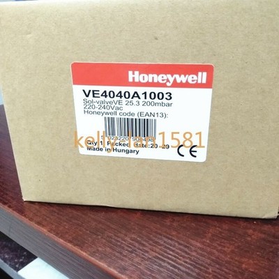 1pc New   Gas Solenoid Valve VE4040A1003 #tp