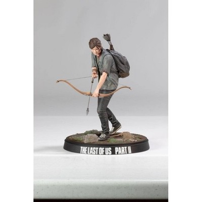 Ellie The Last of Us Part II Dark Horse Figur Figur