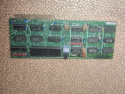  Vintage Apple II Plus Microsoft Software Funktioniert 