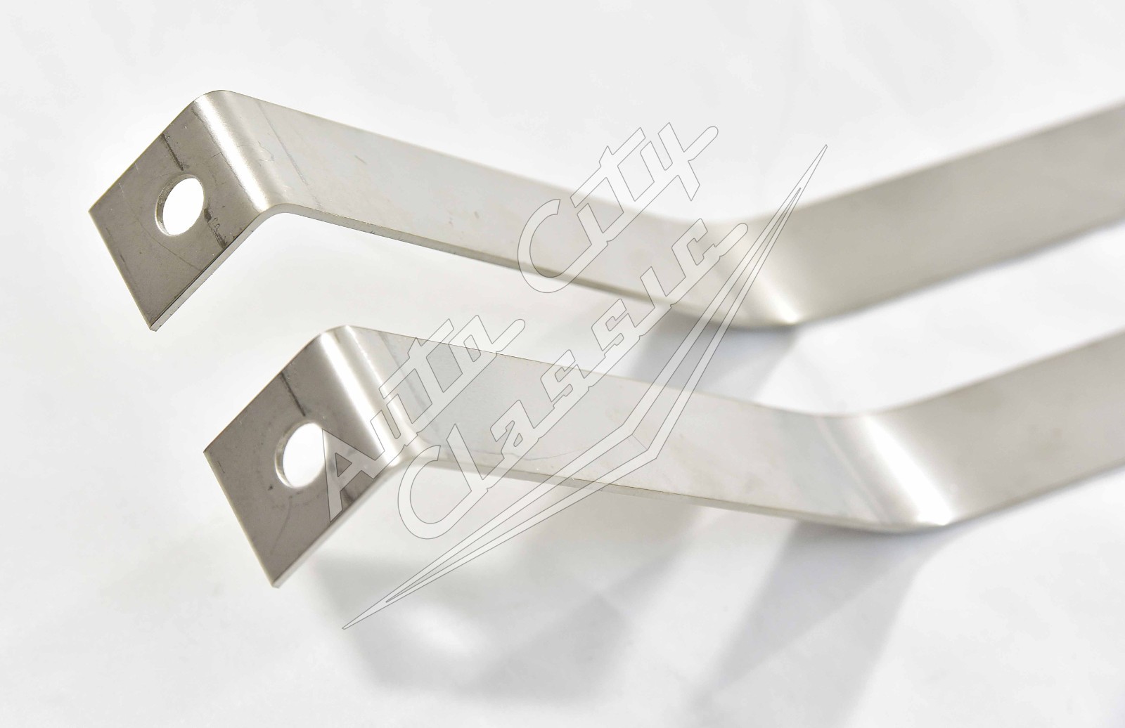 Gas tank kit for 71 Early 72 Challenger OE grade steel 3/8 Sender Strap Seal Pad