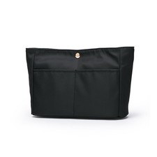 Storage bag lightweight large capacity eco-friendly cotton canvas bag inner b...