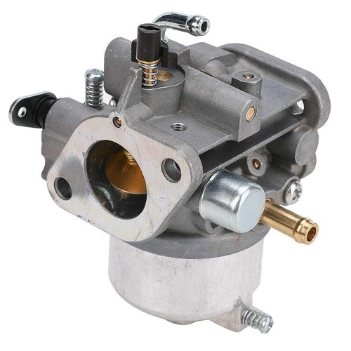 Carburetor For Kawasaki Lawn Mower FH451V FH500V-AS38 4-Cycle Engine C-7123 R... - Picture 7 of 9
