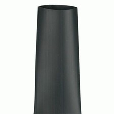Install Bay 3MHST34 3M Heat Shrink 3/4" Diameter Tubing - Black