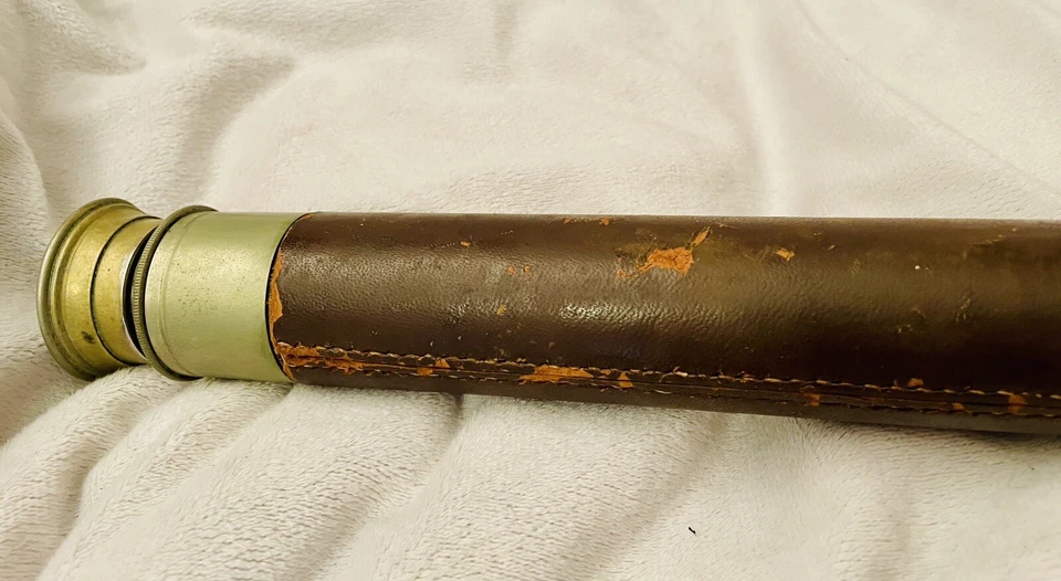 Телескоп Heath Royal Navy Officer of the Watch - Изображение 2 из 4