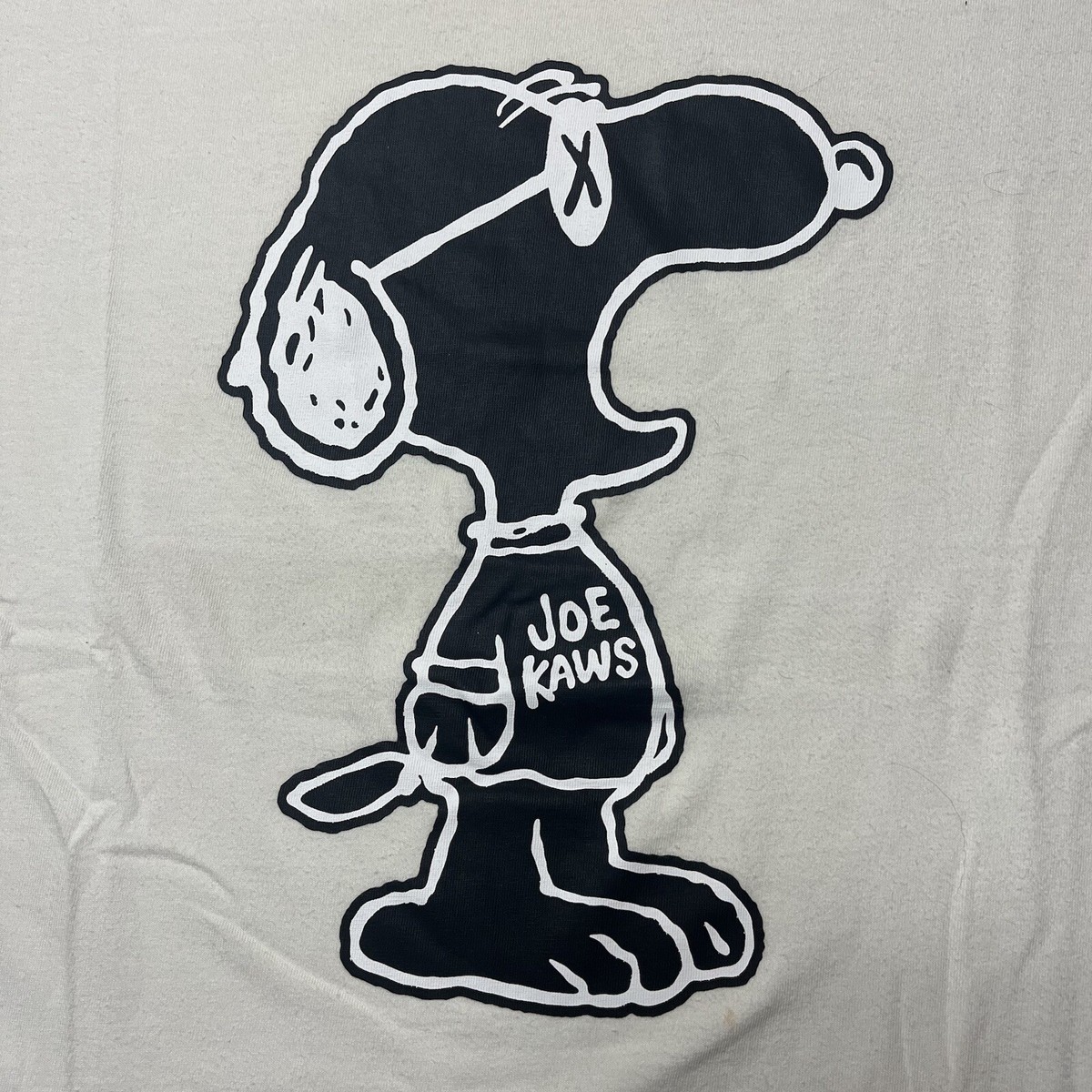 その他 kaws joekaws snoopy KAWS | KAWS X Peanuts Joe KAWS (Snoopy) (2012) | Available
