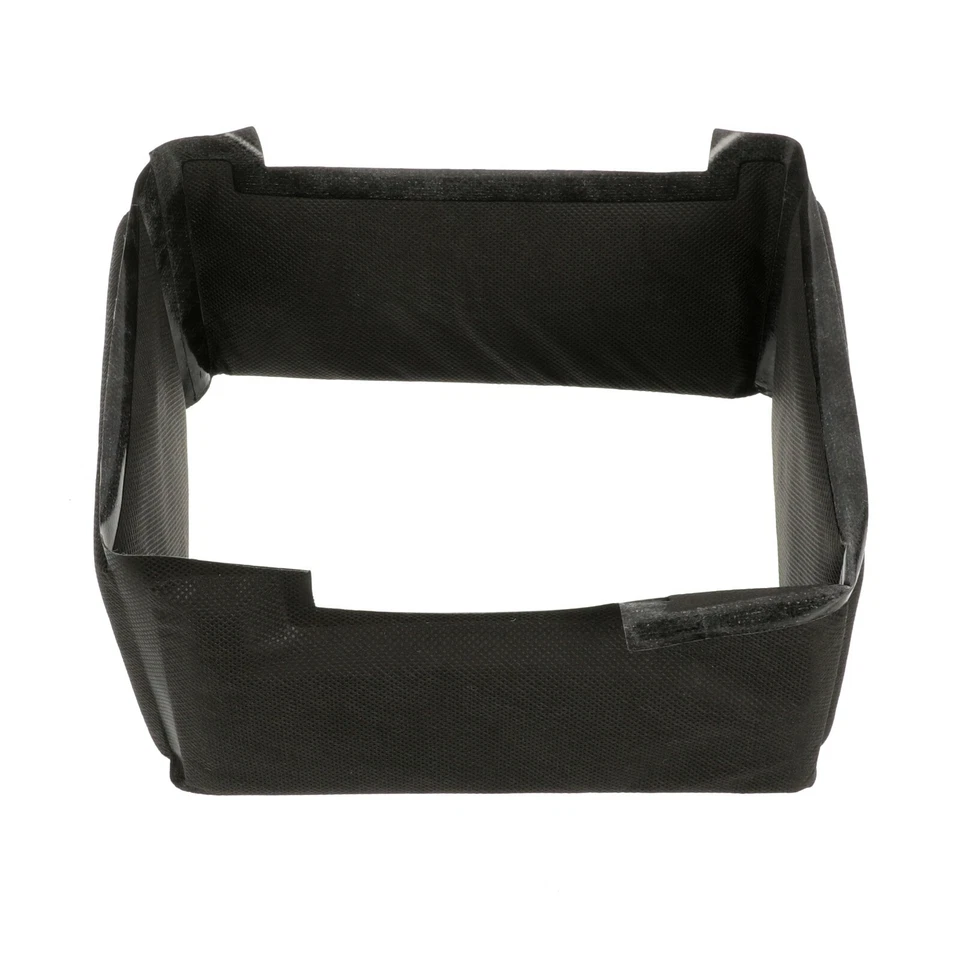 Cubierta de batería aislante de espuma envolvente OEM NUEVO 10-14 Ford Mustang AR3Z10A687A Foto 2 de 4