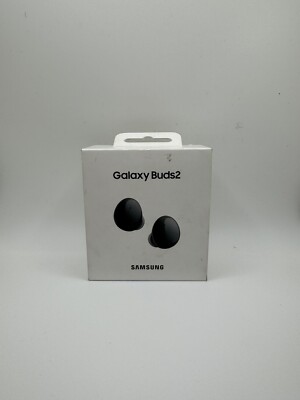 Samsung Galaxy Buds2 True Wireless Active Noise Cancellation original