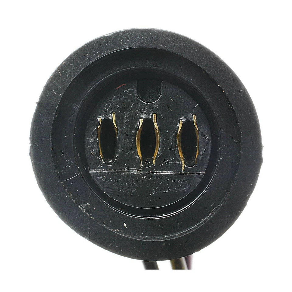 Chrysler TorqueFlite 904 727 Neutral Safety Switch Connector Wiring Pigtail - image 4 of 4