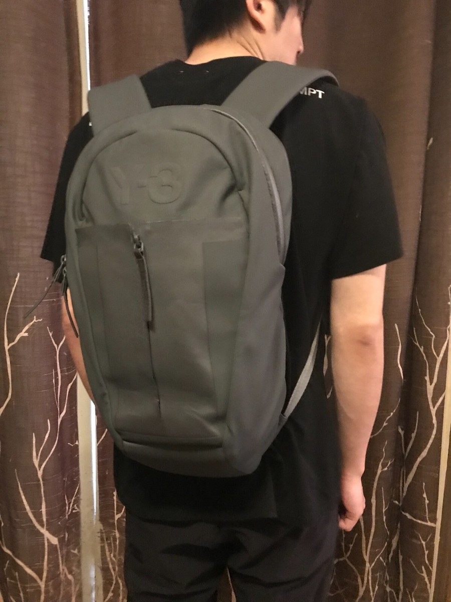 Y-3 ヨージヤマモト アディダス バックパック yohji yamamoto