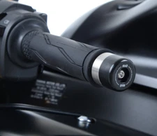Handlebar Bar Ends for Triumph Tiger Explorer 1200 by R&G Racing 