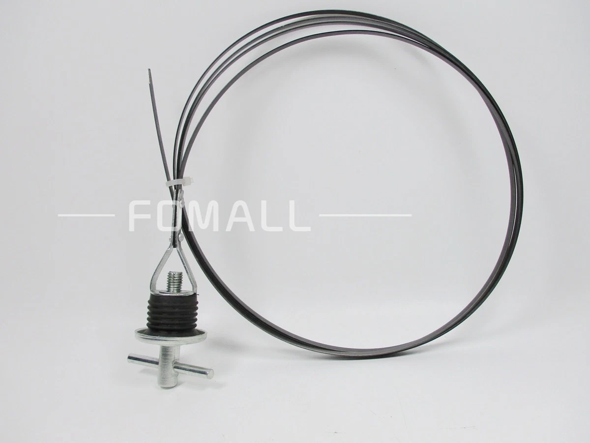 1 PCS New 216484 Cummins Universal Dipstick For NTA855 | eBay