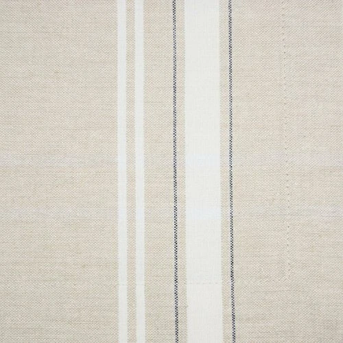DII French Stripe Napkin - Thumbnail 3