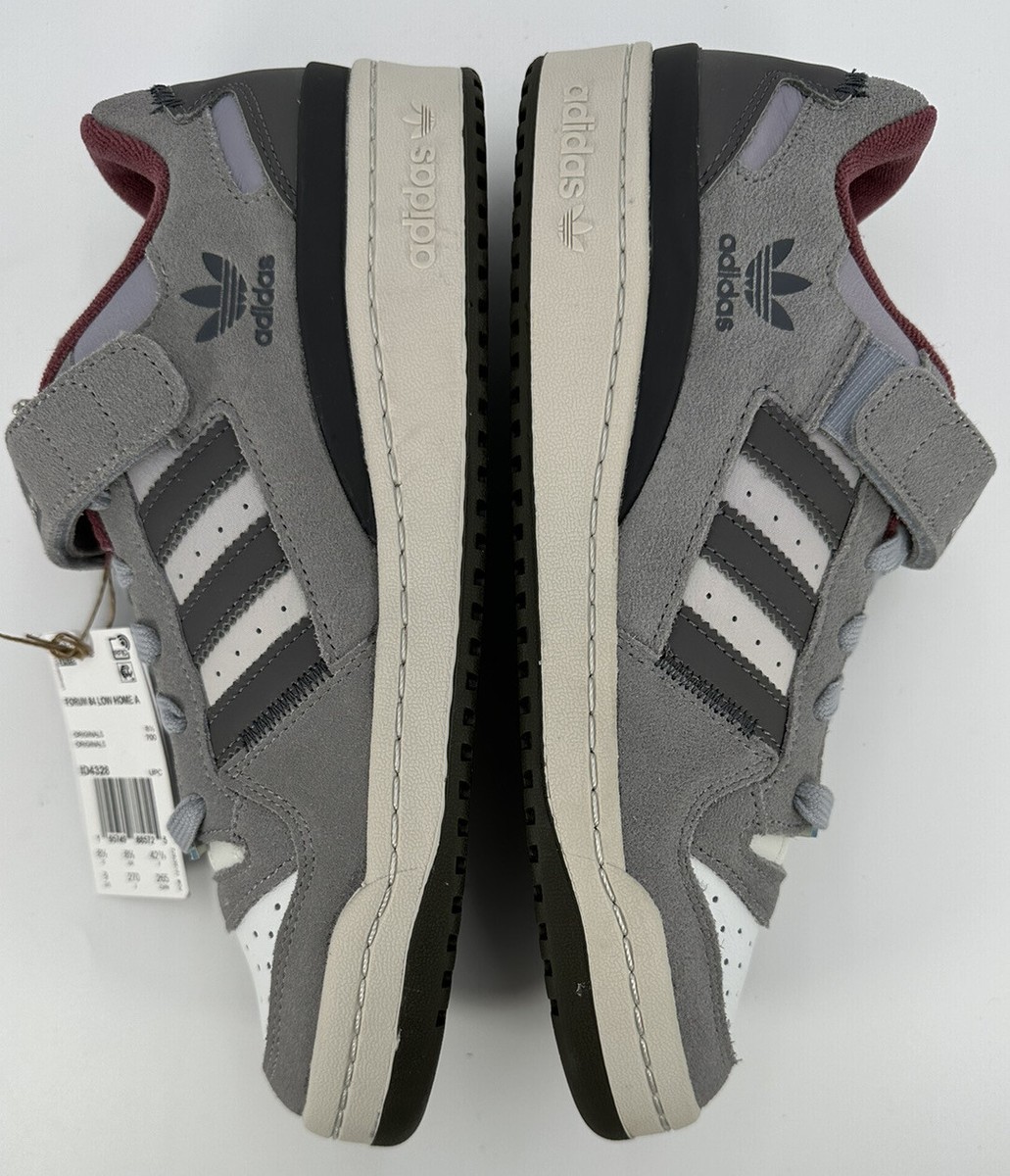 adidas gazelle silver green womens Home Alone 2 x adidas Forum 84 Low 'Pigeon Lady'  GENUINE AUTHENTIC BRAND  LLC