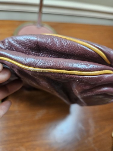 Authentische Louis Vuitton limitierte Auflage Kalahari PM Handtasche Umhängetasche Sammlerartikel - Bild 9 von 12