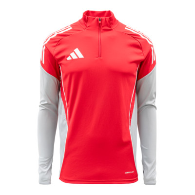 adidas Tiro 25 Competition Training Top Men's Soccer T-Shirts AsiaFit NWT IW0411