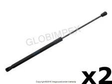 AUDI A6 QUATTRO (2006-2011) Hatch Shock LEFT & RIGHT (2) STABILUS OEM +WARRANTY