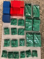 Lot Math Manipulatives Hand2Mind Homeschool Tutor Elementary School Teacher