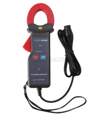 Current Sensor New Ac/Dc ETCR035AD Clamp Meter hc