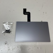Apple Macbook Pro 15" A1990 2018 Genuine Touchpad Trackpad In Space Grey