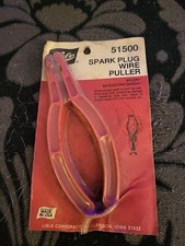 Lisle Nylon Spark Plug Wire Puller 51500