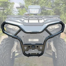Front Bumper Trail Brushguard for 2021-2023 Polaris Sportsman 570 450 #2884844