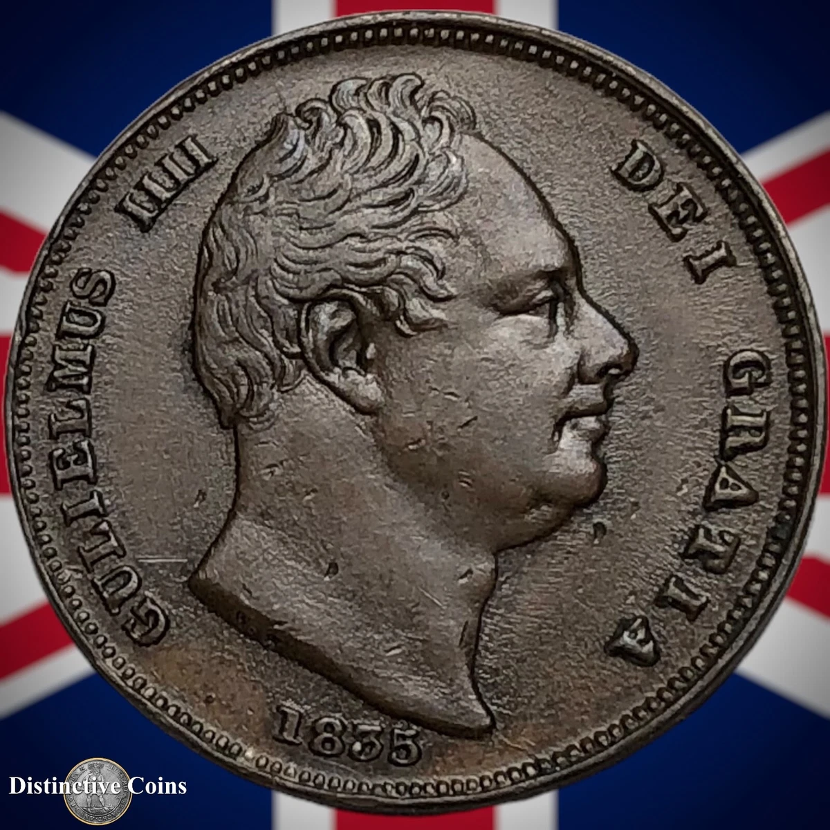 1835 Year UK Coins for sale | eBay