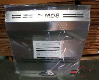 JAOS SUS304 Stainless Front Skid Plate for Toyota 4Runner 06-09 Surf 215 05-09